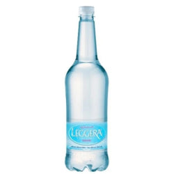 МИНЕРАЛНА ВОДА LEGGERA PET 1 Л.