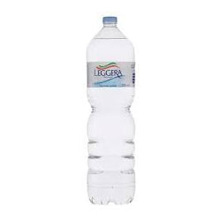 МИНЕРАЛНА ВОДА LEGGERA PET 2 Л.