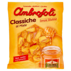 CANDY AMBROSOLI CARAMELLE CLASSICHE 135 G