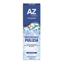 ПАСТА ЗА ЗЪБИ AZ COMPLETE PROTEZIONE E PULIZIA, 65 МЛ.
