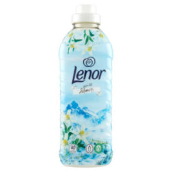 LENOR DOLOMITI FABRIC SOFTENER, 840 ML