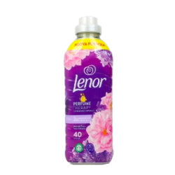 SOFTENER LENOR AMETISTA & BOUQUET, 840 ML
