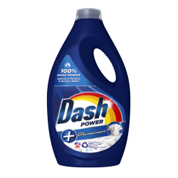 ТЕЧЕН ПРЕПАРАТ DASH EXTRA STAIN REMOVER/ЗА ПЕТНА/ 2 Л, 36 ПРАНЕТА