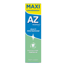 ПАСТА ЗА ЗЪБИ AZ DENT MULTI PROTEZIONE, 85 МЛ.