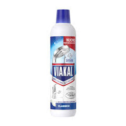 VIAKAL CLASSICO LIQUID ANTI-SCALE PREPARATION, 720 ML
