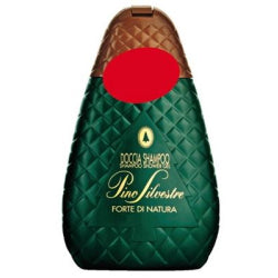 ДУШ ГЕЛ И ШАМПОАН PINO SILVESTRE БОР, 400 МЛ