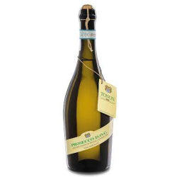 PROSECCO DOC CORDA 0.75 Л.