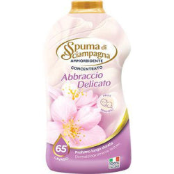 ОМЕКОТИТЕЛ-КОНЦЕНТРАТ SPUMA DELICATO 1.3 Л, 65 ПРАНЕТА.