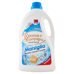 LIQUID DETERGENT SPUMA MARSIGLIA 1.620 ML, 36 WASHES