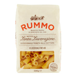 PASTA RUMMO ELICOIDALI ?49, 500 G