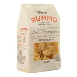 ПАСТА RUMMO FETTUCCINE №89, 500 Г