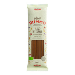 BIO PASTA RUMMO LINGUINE INTEGRALI ?13, 500 G