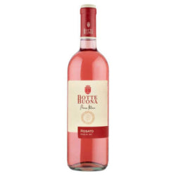 Вино Розе Botte Buona Rosato Puglia 750 Мл.