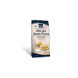 FLOUR NUTRIFREE MIX PER PASTA MIX FOR FRESH PASTA, 1 KG