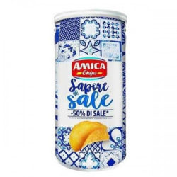 ЕЛДОРАДА АМИКА ЧИПС ГОЛЯМА КУТИЯ 325 Г