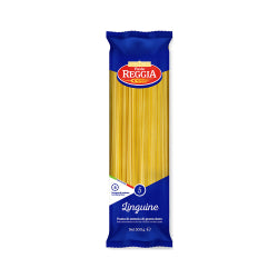PASTA REGGIA LINGUINE, 500 G