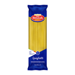 PASTA REGGIA SPAGHETTI, 500 G