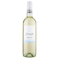 БЯЛО ВИНО FRESCHELLO BIANCO VIVO 750 МЛ