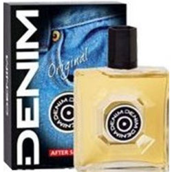 ТОАЛЕТНА ВОДА DENIM AFTER SHAVE ORIGINAL, 100 МЛ.