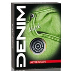 Тоалетна Вода Denim After Shave Мускус, 100 Мл.