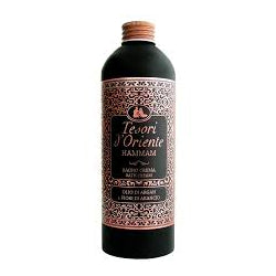 ДУШ ГЕЛ/ПЯНА TESORI HAMMAM, 500 МЛ.
