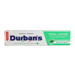ПАСТА ЗА ЗЪБИ DURBANS ACTIVE, 75 МЛ.