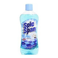 ПРЕПАРАТ ЗА ПОД SPIC & SPAN TALCO, 1 Л.
