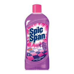 ПРЕПАРАТ ЗА ПОД SPIC&SPAN ЧЕРНА ОРХИДЕЯ, 1 Л