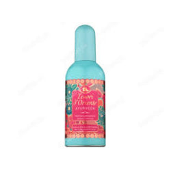ТОАЛЕТНА ВОДА TESORI D'ORIENTE PROFUMO AYURVEDA, 100 МЛ