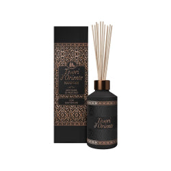 TESORI ORIENTE HAMMAM Scented Reed Diffuser, 200 ML