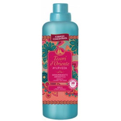 TESORI AYURVEDA FACE SOFTENER CONCENTRATE, 760 ML