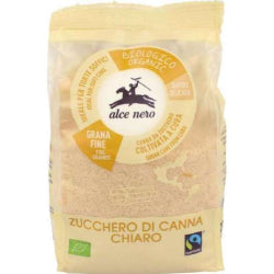 БИО ТРЪСТИКОВА ЗАХАР ALCE NERO CHIARO CUBA, 500 Г