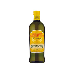 OLIVE OIL DESANTIS EXTRA VIRGIN CLASSICO 1 L