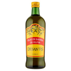 OLIVE OIL DESANTIS, 1 L
