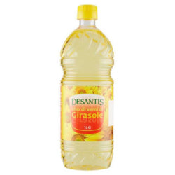 СЛЪНЧОГЛЕДОВО ОЛИО DESANTIS PET, 1 Л