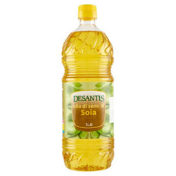ОЛИО ОТ СОЕВИ СЕМКИ DESANTIS PET, 1 Л.
