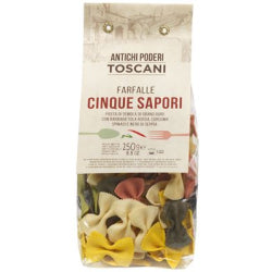 ANTICHI PODERI FARFALLE 5 COLORS, 250 G