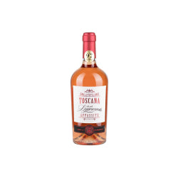 ВИНО РОЗЕ TOSCANA ROSATO IGT DA UVE 0.75 Л.
