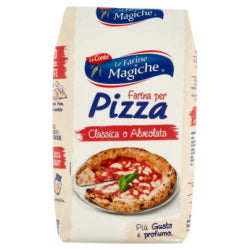 LO CONTE PIZZA FLOUR, 1 KG