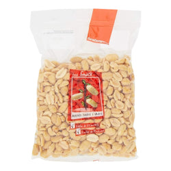 PEANUTS WITH SALT EUROCOMPANY ARACHIDI 250 G