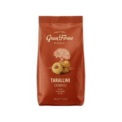 КЛАСИЧЕСКИ ТАРАЛИ TARALLINI НА ФУРНА 100 Г.
