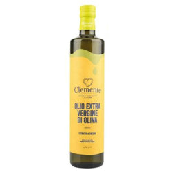 МАСЛИНОВО МАСЛО CLEMENTE PREMIUM EXTRA VERGINE 750 МЛ