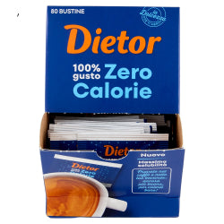 ПОДСЛАДИТЕЛ DOLCIF MY DIETOR 80 ДОЗИ, 64 Г.