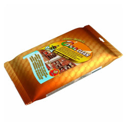 МОКРИ КЪРПИЧКИ CASA CLEAN ЗА ПАРКЕТ И ДЪРВО, 20 БР