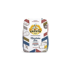 CAPUTO FLOUR TYPE "0" MANITOBA GOLD, 5 KG