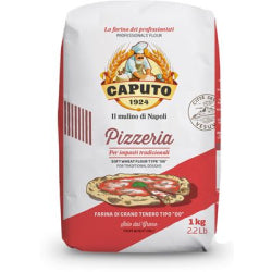 FLOUR CAPUTO PIZZERIA TYPE "00", 1 KG