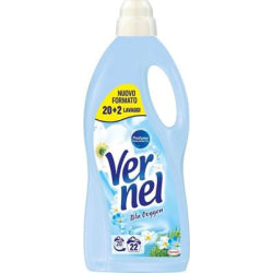 ОМЕКОТИТЕЛ VERNEL BLUE OXYGEN 22 ПРАНЕТА, 1.452 Л.