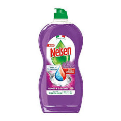 NELSEN LAVANDA DISHWASHER, 850 ML