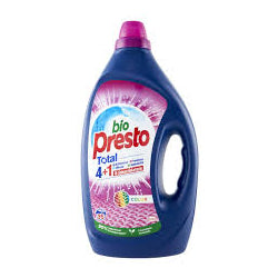 ТЕЧЕН ПРЕПАРАТ BIO PRESTO COLOR 35 ПРАНЕТА, 1.575 Л