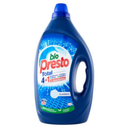 ТЕЧЕН ПРЕПАРАТ BIO PRESTO КЛАСИК 35 ПРАНЕТА , 1.575 Л.